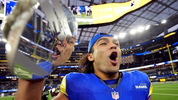 The NFL playoff picture is getting clearer, and with just three weeks left, nine teams will enter Week 16 with a chance to clinch a playoff berth.