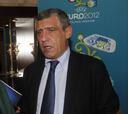 Grecia anuncia que Fernando Santos no seguirá tras el Mundial