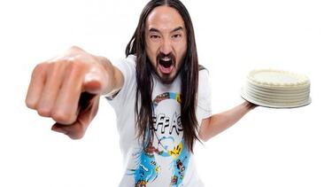 El DJ Steve Aoki compra dos equipos de eSports
