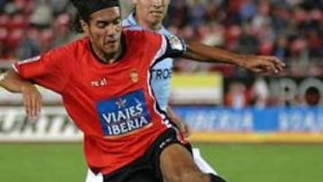 Arango: "Ir al Madrid es un sueño para cualquier jugador"