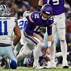 Giants vs Cowboys injury report for NFL Thanksgiving Day 2022 game