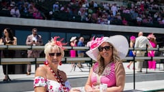 Mint Julep magic: Unveiling the recipe of the Kentucky Derby’s iconic official drink