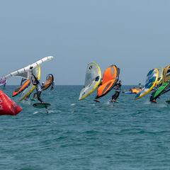 El Torremolinos Wingfoil by Diputación de Málaga, confirmado para este fin de semana