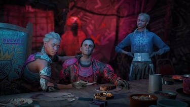 Far Cry: New Dawn, impresiones: el paraíso aguarda