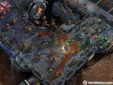 StarCraft II, Impresiones
