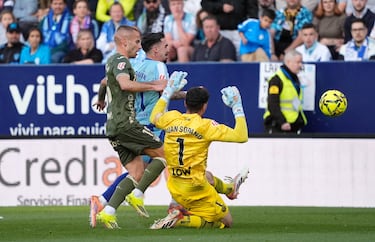 Y la polémica arbitral, que no falte