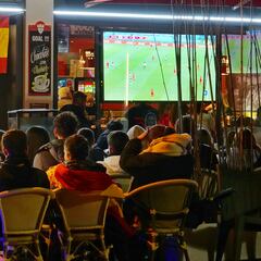 El Mundial de Manuela