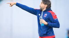 Unión de Santa Fe - Tigre, en vivo: Liga Profesional, hoy en directo