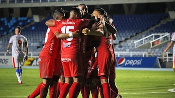 Am&eacute;rica de Cali podr&iacute;a ayudar a varios a clasificar a los cuadrangulares 