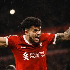 Liverpool - Fulham: times, how to watch on TV, stream online | Carabao Cup