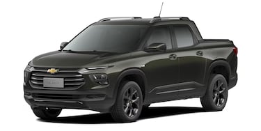 Chevrolet Montana se lanza en Chile con el mejor precio de su segmento