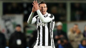 Bernardeschi celebrated against Fiorentina 'out of respect for the fans'