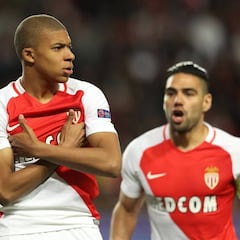 El PSG se entromete en el fichaje de Mbappé por el Real Madrid