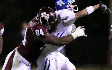 Draft 2012. Lo que necesitan los equipos: NFC Este