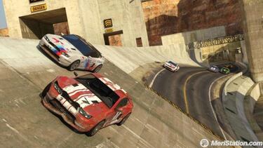 TrackMania 2: Canyon