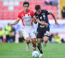 Querétaro vs Necaxa: Horario, canal, TV, cómo y dónde la Liga MX