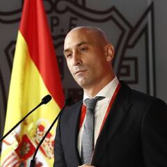 Mundial 2030: 11 sedes en España