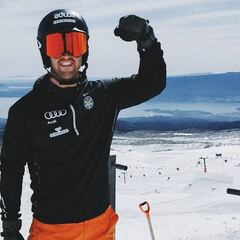 Eguibar y Regino se clasifican a la fase final en Montafon