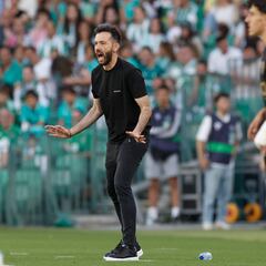 En Valencia pintaba la cosa fea