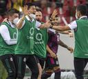 México - Rumania: Horario, canal TV, cómo y dónde ver