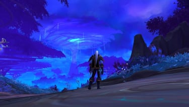 World of Warcraft Shadowlands, Impresiones primeros días