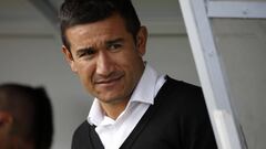 Bajón de Cobreloa: el duro mea culpa del DT Víctor Rivero