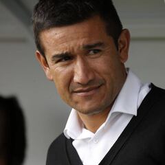 Bajón de Cobreloa: el duro mea culpa del DT Víctor Rivero