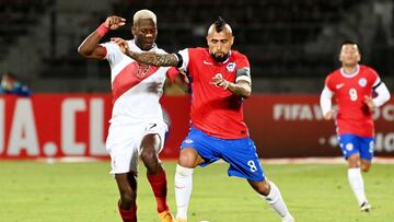 El análisis de Vidal y su receta para no repetir lo de Rusia 2018