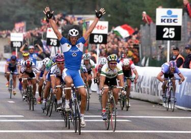 Otro tostón de Mundial