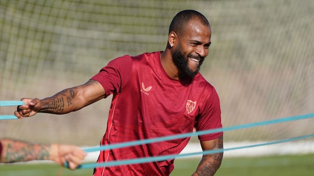 La enésima oportunidad para Marcao