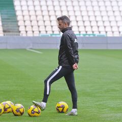 Ania: “Con 15 puntos aún tendríamos opciones”