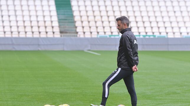 Ania: “Con 15 puntos aún tendríamos opciones”