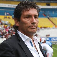 Carlos Poblete: "Estamos preparados para recibir a la afición en Puebla"