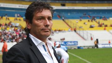 El directivo de La Franja señaló que ya tienen preparados todos los protocolos