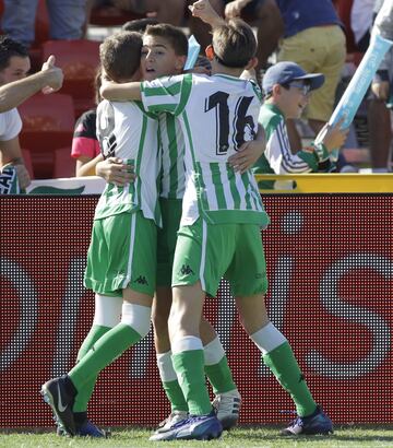 Betis-Espanyol