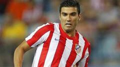 Reyes: "La Selección es un reto que tengo en mente"