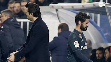 Primera predictions: LaLiga 2018-19 week 20