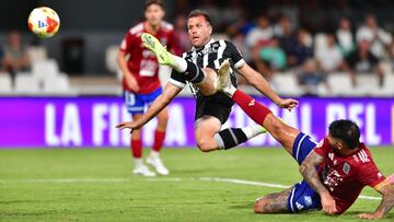 Primera RFEF Grupo 2: resultados, partidos y clasificación de la jornada 8