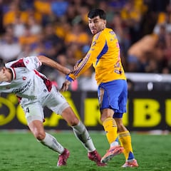 Tigres domina la historia, Tijuana domina su casa