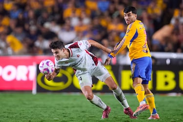 Definida la liguilla del Apertura 2025