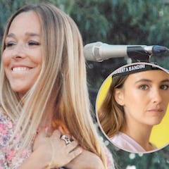 El mensaje de Beth antes de la final del Benidorm Fest que revoluciona las redes