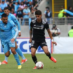 En Colo Colo responden por el ‘caso brujería’ que azota al plantel