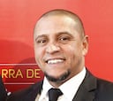 Roberto Carlos, sobre la lesión de Neymar: "Los accidentes no ocurren por casualidad"