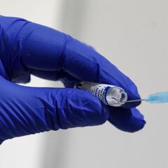 Will a third vaccine dose for covid-19 be needed in the future?