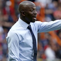 Makelele, a Mbappé: "Le darán más responsabilidad y tendrá que saber asumirla"