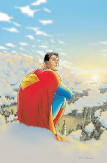 Los 3 cómics imprescindibles que hay que leer antes de ver ‘Superman’