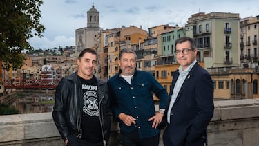 Ni Madrid ni País Vasco: esta es la región que mantiene más restaurantes con tres estrellas Michelin en España