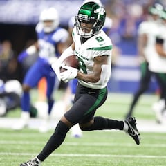 Elijah Moore trade request: What teams could be interested? Chiefs, Packers...