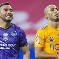 Tigres y Mazatlán empatan en el arranque de la Copa GNP por México