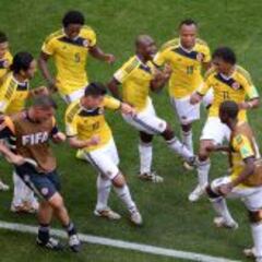 A 100 días de la Copa América: un top 5 para la ilusión